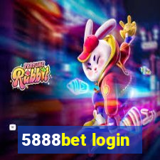 5888bet login